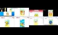 Thumbnail of up to fastr 23 parison to hanimaltown