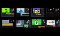 8 Speedrun Be Likes at the Same Time
