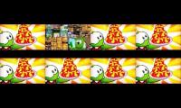 up to faster 10006 parison to om nom