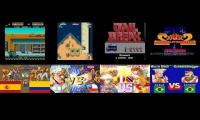 Thumbnail of Dansoha VS Denka (Chizuru/Iori/Chris VS Kyo/Robert/Chizuru)