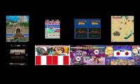 LustKing8 VS Exxx (Momo7EX Batsu/Boman VS Incho/Natsu/Kurow)