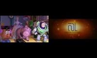 Thumbnail of Toy Story Gets 20th Century Fox/21 Laps Entertainment/1492 Pictures (2009)