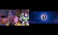 Toy Story Gets Universal Pictures/DreamWorks Animation (2022) #2 for Ghibli Fan Productions