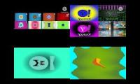 Mucher Full Best Animation Logos