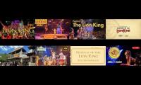 Thumbnail of 09. King Of Pride Rock (The Lion King Soundtrack): Part Eight: Celebration Finale