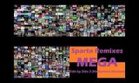Thumbnail of sparta remixes hyperparison side by side 289 lonut alex