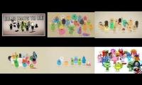 Thumbnail of Dumb ways to die all 6⃣