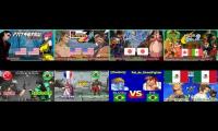 Thumbnail of Tetsu111 VS 321321 (Daigo/Vatsu/Hayato VS EX Akira/Natsu/Kyosuke)
