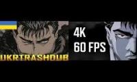 Thumbnail of Ukrainian berserk opening 4k