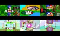 Ytpmv scans sixparasion (very loud)