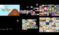 Thumbnail of All Episodes At The Same Time