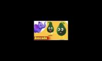 Thumbnail of Fruits Hard Avocado v2