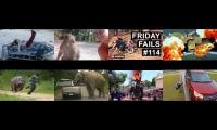 Thumbnail of 8 ep fails at the same time!!!!!!!!!