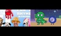 Thumbnail of A multilingual random annoying goose 2