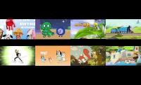Thumbnail of A multilingual random annoying goose 2