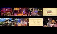 Thumbnail of 09. King Of Pride Rock (The Lion King Soundtrack): Part Nine: Celebration Finale