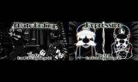 Thumbnail of The End but its a IHY Luigi and Beta Luigi duet