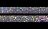 Thumbnail of Ethereal Workshop And Ethereal Island
