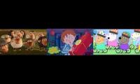 Thumbnail of Jakers! The Adventures of Piggley Winks Mollys Dolly
