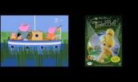 Thumbnail of Peppa Pig 2x46 Il capitano Papa Pig