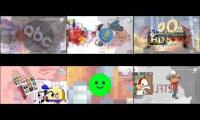 Everyone Fights Bad Users (Add Round 6,000)