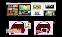 Om Nom makes cry everything 7