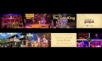 Thumbnail of 09. King Of Pride Rock (The Lion King Soundtrack): Part Ten: Celebration Finale