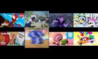 Thumbnail of 1 episode from 1920s and 1960s 1980s 1949s 2010s to 2020s
