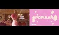 Thumbnail of Wicked Duet Musical + Movie - Popular