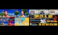 Thumbnail of The mine song vs GTA 5 YouTube multiplier vídeos 2