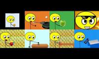 Thumbnail of The Rodfellows Rules Magic Mashup