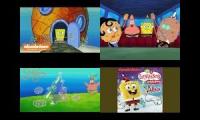 SpongeBob SquarePants  mixed