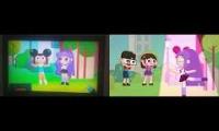 Thumbnail of Up To Faster Parison