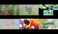Bfdi bfdia bfb inanimate insanity tpot same time