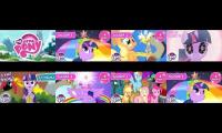 MLP Complete Series - My Little Pony - Official Channel