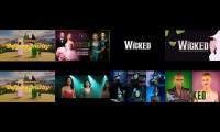 Thumbnail of The WICKED Years of Elphaba The Witch