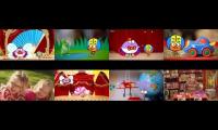 The Lingo Show At The Same Time V2 Part 1