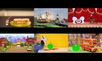 The Lingo Show At The Same Time V2 Part 3