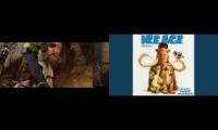 Thumbnail of Pirates Discovering Tickets (Opening Travel Music, Widescreen Scope)