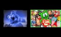 gummy bear and movies, games and series covers (part 3)