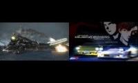 Polar Express Ice Drift - UNHINGED VERSION + Deja Vu