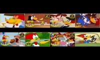 Thumbnail of All The New Woody Woodpecker Show Episodes at the Same Time Part 1
