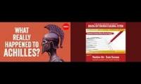 Thumbnail of Greek Mythology Achilles Subliminal