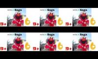 Thumbnail of up to faster 6 parison