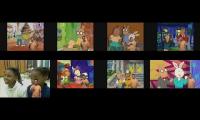 Thumbnail of All ASL-interpreted Arthur Episodes at the Same Time (1)
