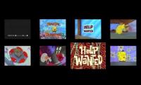 Thumbnail of The SpongeBob SquarePants Pilot Episode (1997) (Help Wanted) (1999)