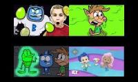 up to parison 4 faster bubble guppies