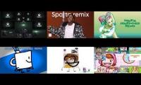 Thumbnail of Sparta Charjoined Remix 6-parison