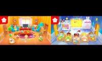 Thumbnail of Sweethome Stories and Happy Daycare Stories