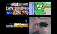 Safari Animals makes cry everything 11 G Rocas Style (TURN YOUR VOLUME DOWN!!!!)